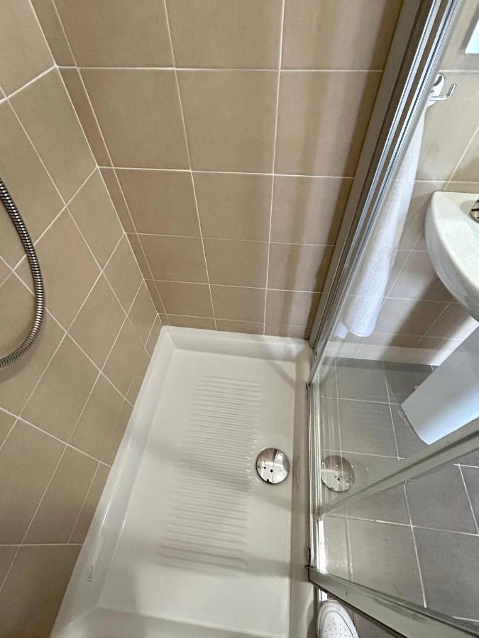 Apartmán Tua Duplex Salò Exteriér fotografie
