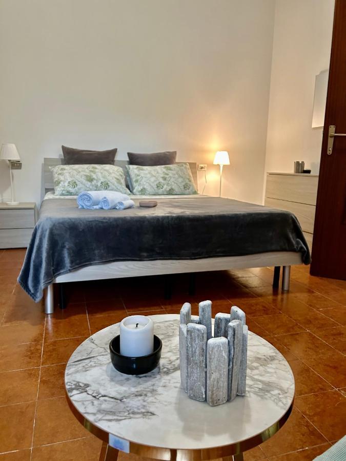 Apartmán Tua Duplex Salò Exteriér fotografie