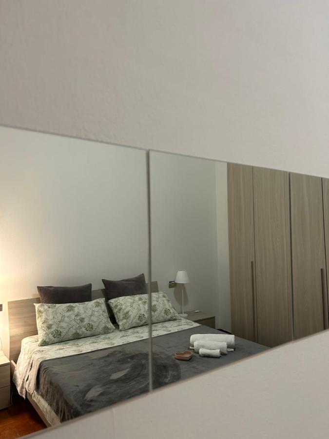 Apartmán Tua Duplex Salò Exteriér fotografie