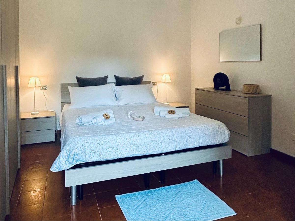 Apartmán Tua Duplex Salò Exteriér fotografie